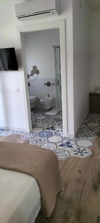 B&B Casrienn Mattinata Zewnętrze zdjęcie