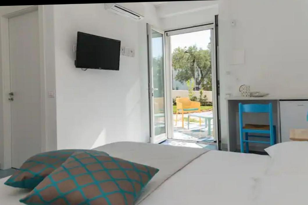 B&B Casrienn Mattinata Zewnętrze zdjęcie