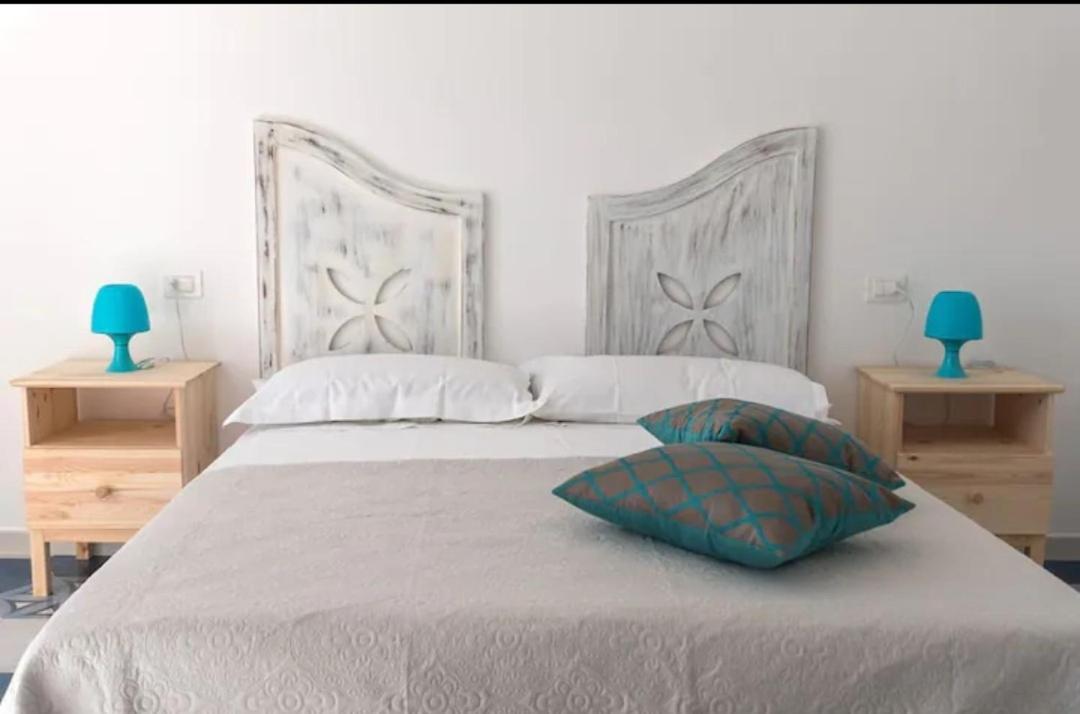 B&B Casrienn Mattinata Zewnętrze zdjęcie