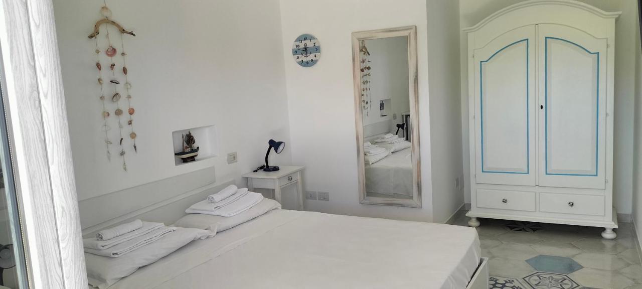 B&B Casrienn Mattinata Zewnętrze zdjęcie