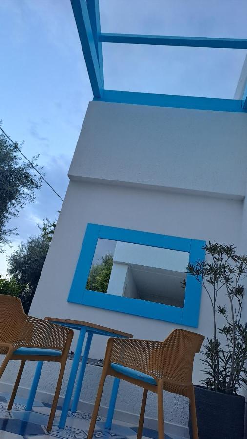 B&B Casrienn Mattinata Zewnętrze zdjęcie