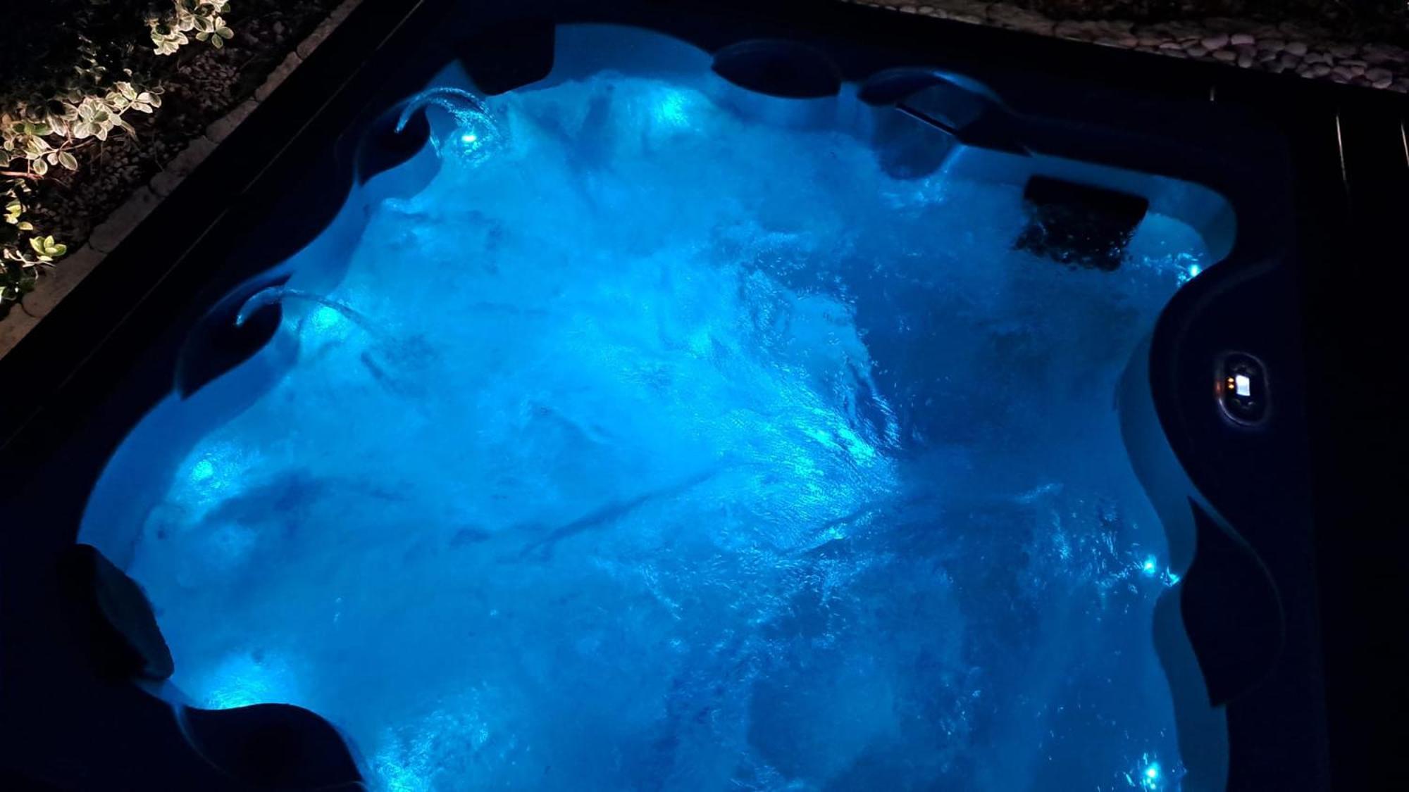 B&B Casrienn Mattinata Zewnętrze zdjęcie