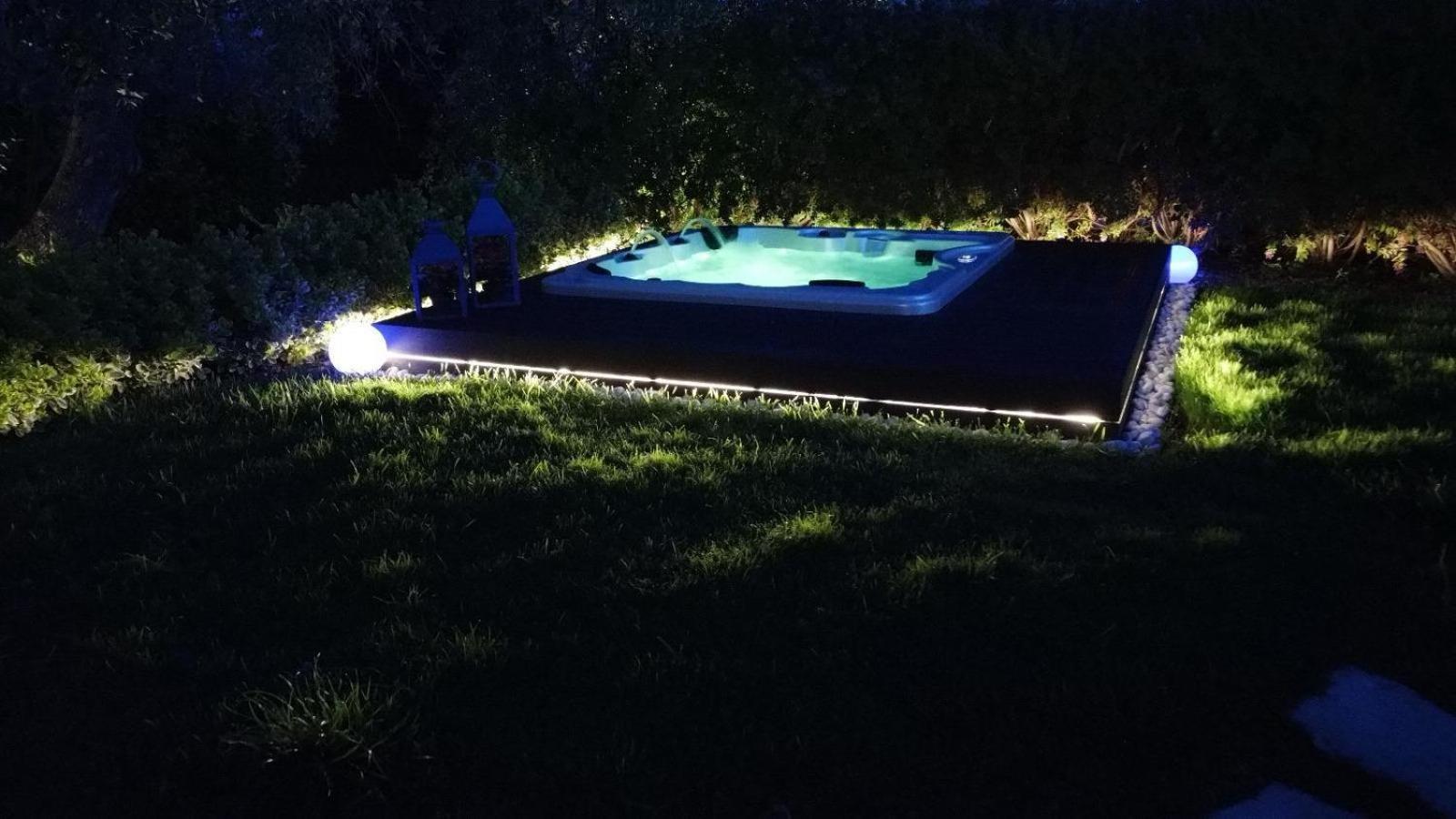B&B Casrienn Mattinata Zewnętrze zdjęcie