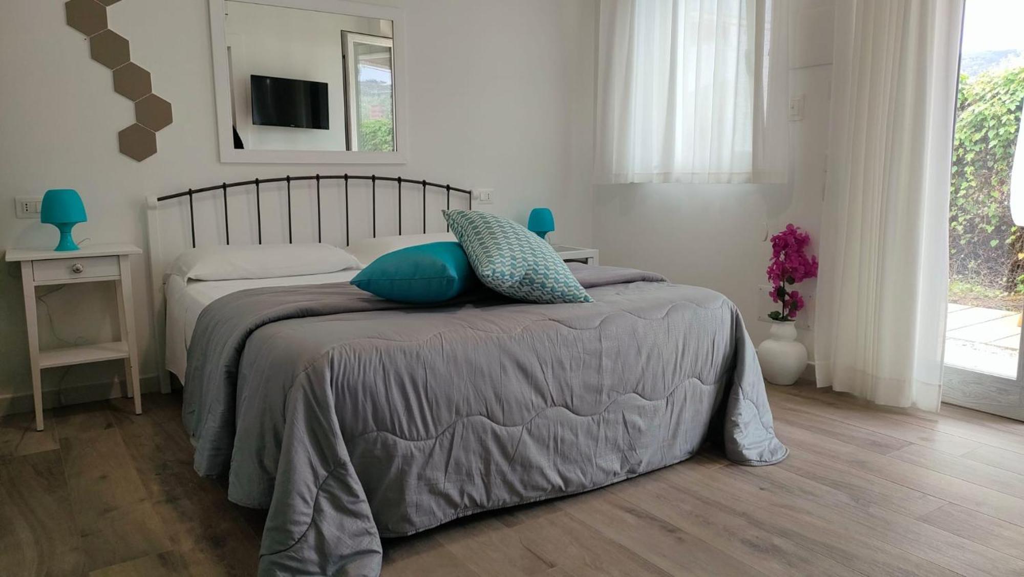 B&B Casrienn Mattinata Zewnętrze zdjęcie
