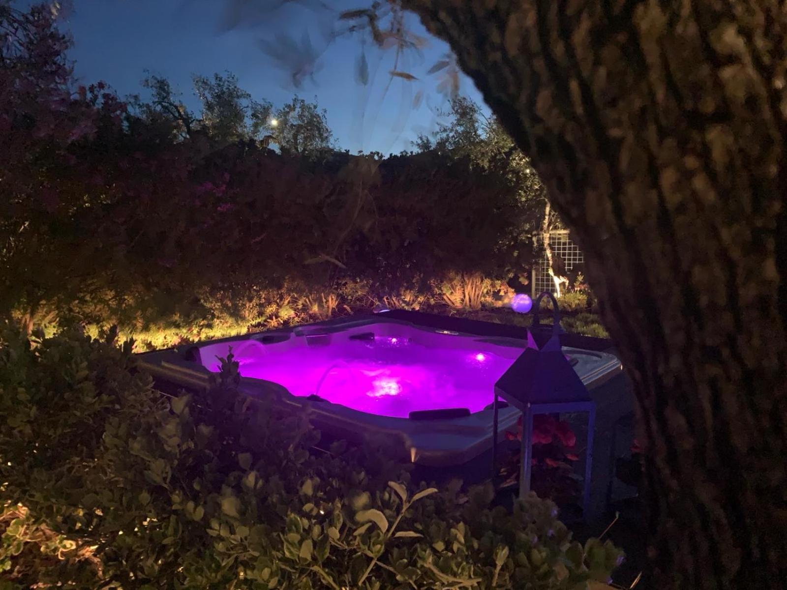 B&B Casrienn Mattinata Zewnętrze zdjęcie