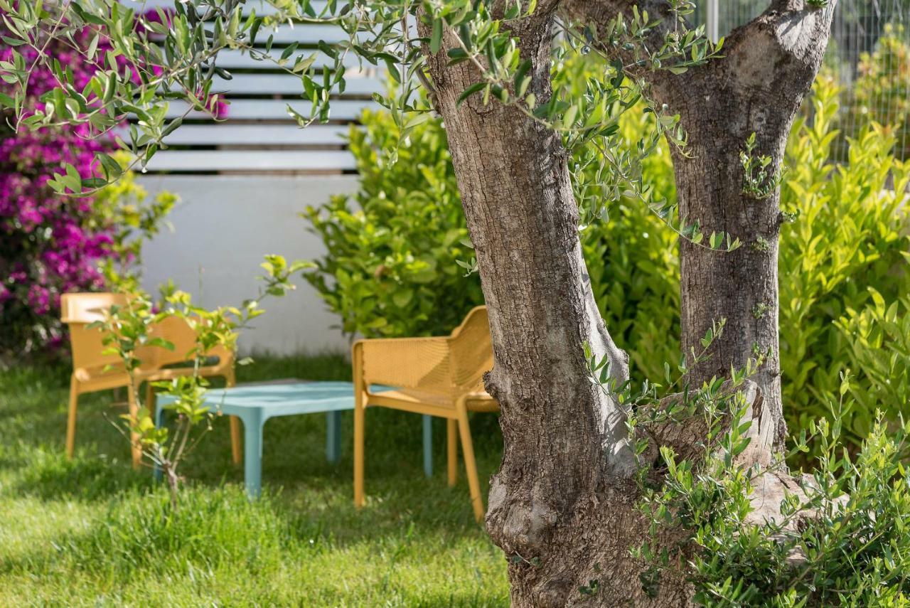 B&B Casrienn Mattinata Zewnętrze zdjęcie