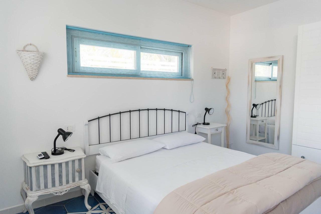 B&B Casrienn Mattinata Zewnętrze zdjęcie